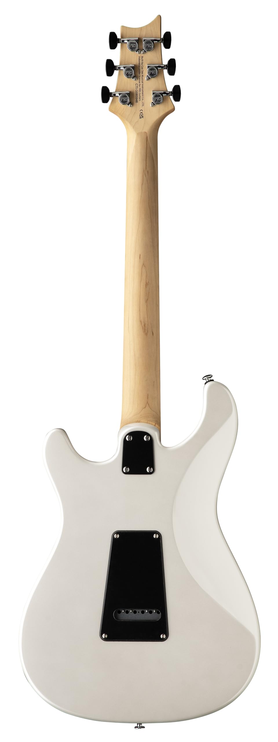 PRS SE Standard ホワイト 希少　ジャンク品 Amazon | SE Studio Standard Pearl White | エレキギター | 楽器